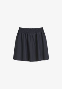 Unausgewählt, blue depths