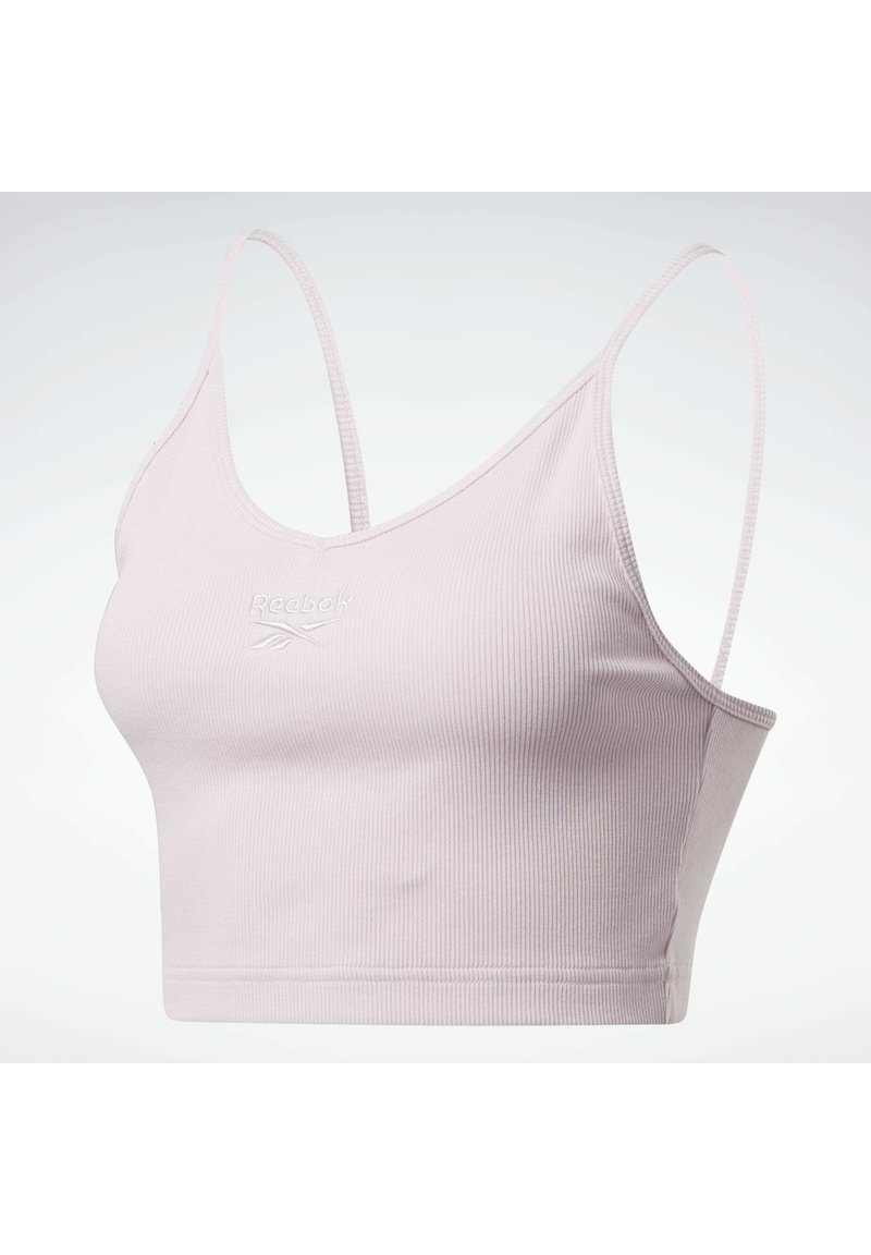 Reebok Classic Top paars