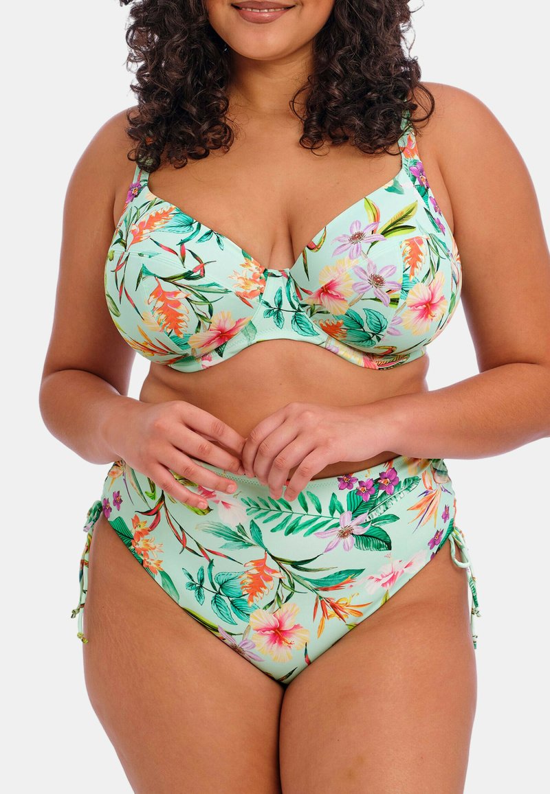 Elomi SUNSHINE COVE Bikini bottoms aqua/blue Zalando.ie