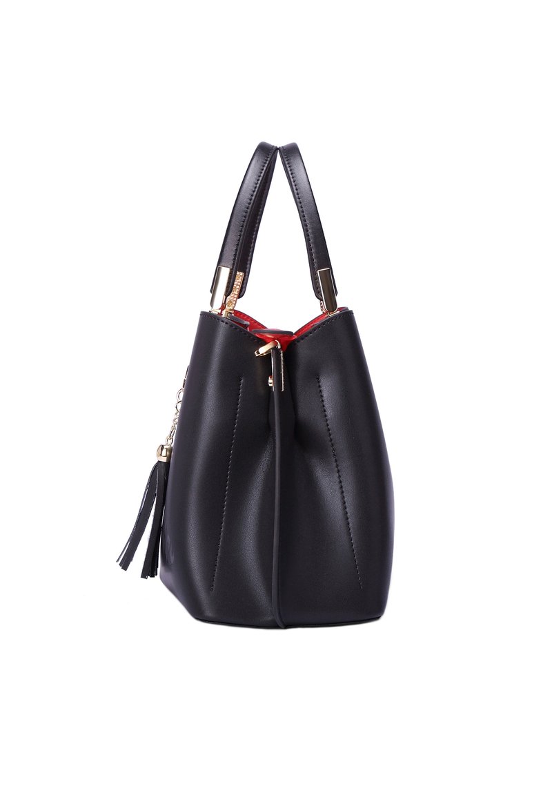 Damen Handtaschen | C'iel Handtasche schwarz - WH97143 Damen Handtaschen | C'iel Handtasche schwarz - WH97143
