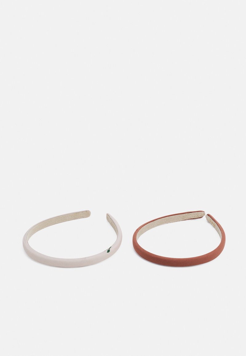 Kinder Taschen & Rucksäcke | Konges Sløjd HAIRBRACE 2 PACKHaar-Styling-Accessoireslight pink/white/rosa - BC81819 Kinder Taschen & Rucksäcke | Konges Sløjd HAIRBRACE 2 PACKHaar-Styling-Accessoireslight pink/white/rosa - BC81819