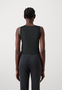 ONLY ONLNILLA - Top - black