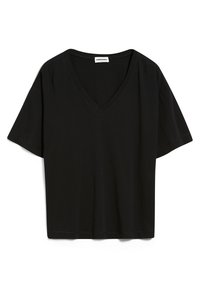 Niet geselecteerd, black