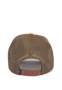 Goorin Bros TRUCKER OL BERT - Gorra - yellow