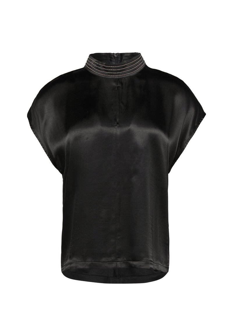 s.Oliver BLACK LABEL Blouse zwart