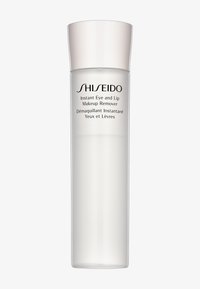 Shiseido - INSTANT EYE AND LIP MAKEUP REMOVER - Sminkborttagning - ögon Miniatyrbild 1