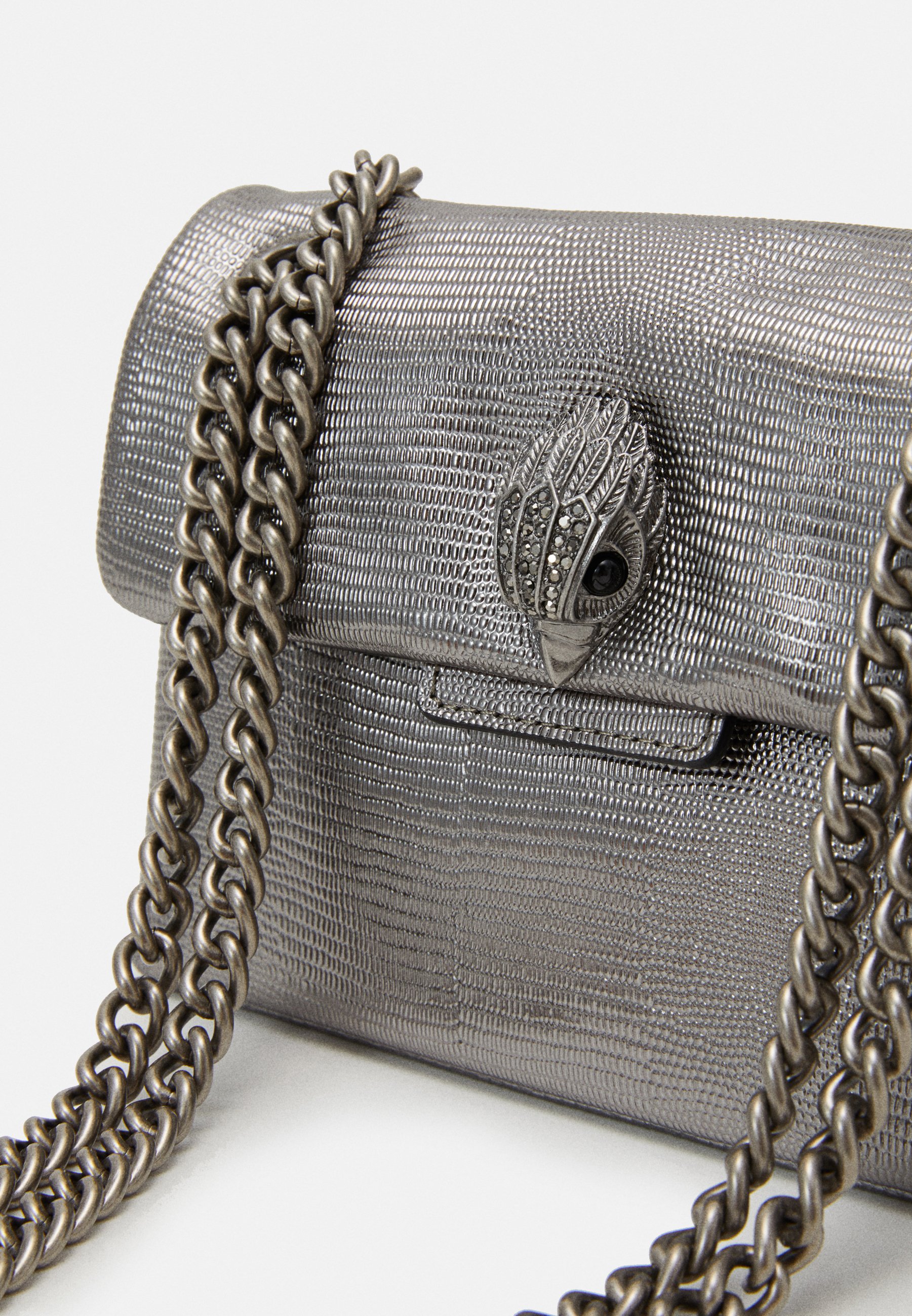 Kurt Geiger London MINI KENSINGTON BAG Skulderveske Kurt Geiger London MINI KENSINGTON S BAG Skulderveske