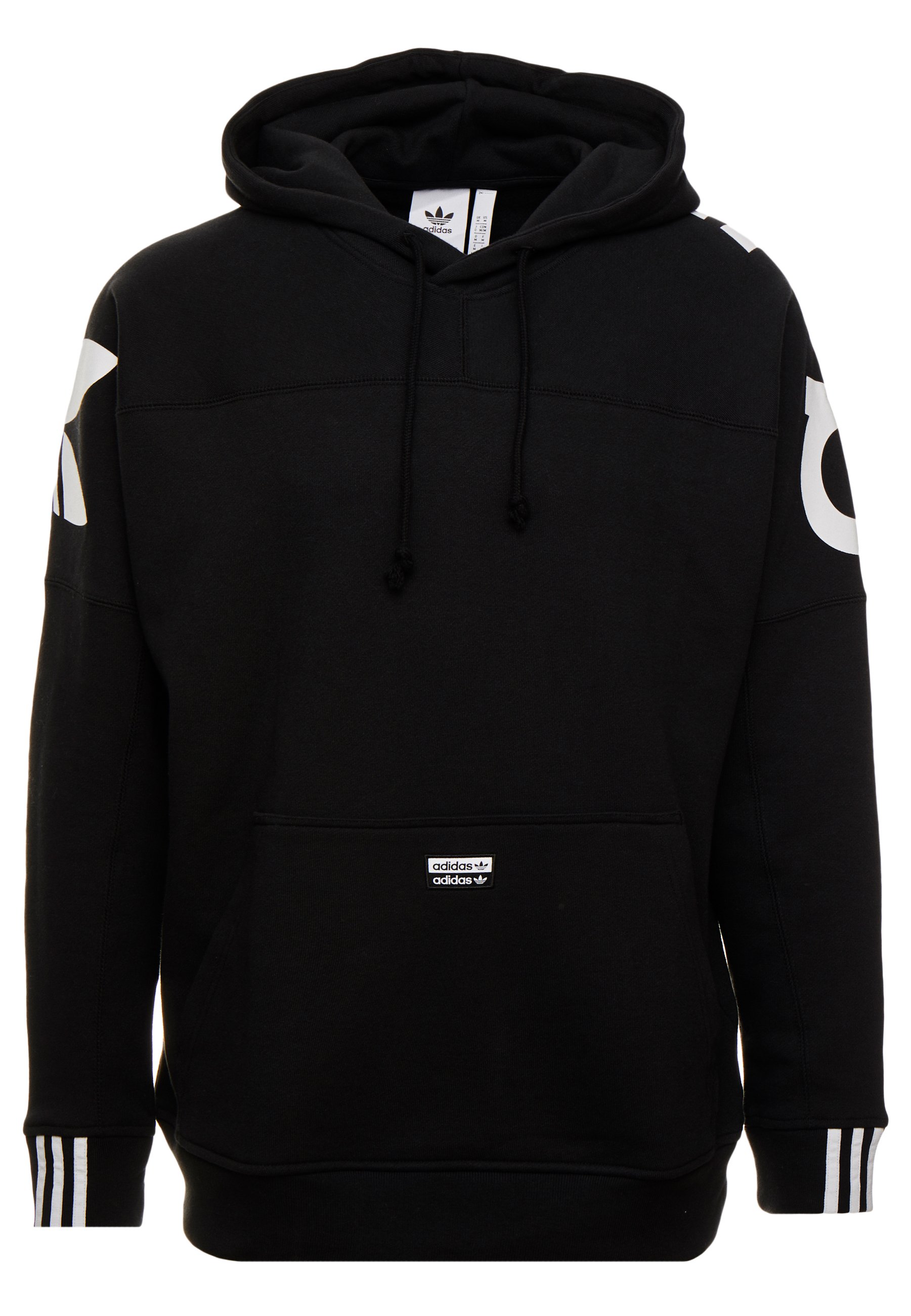 adidas reveal your voice hoodie