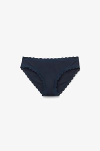 Ikke valgt, dark blue