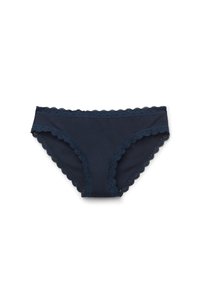 Non selezionato, dark blue