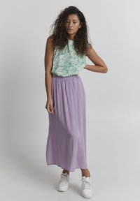ICHI IHMarrakech - Bluse - holly green