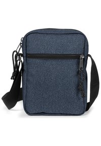 Eastpak THE ONE - Taška s příčným popruhem - double denim