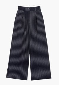 AN'GE Pantalon classique - nuit