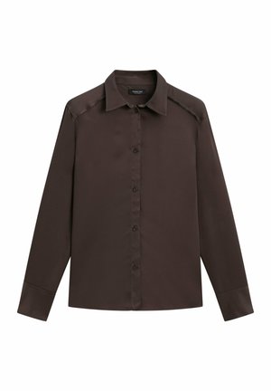 Massimo Dutti - Bluzka