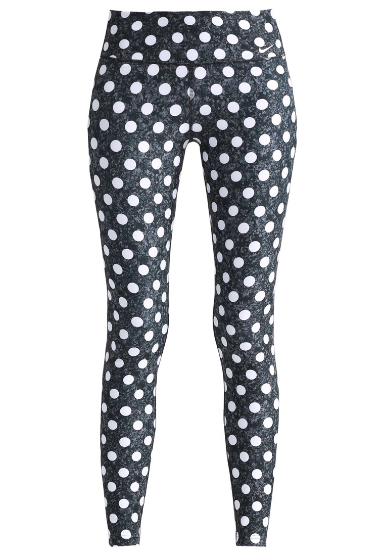 nike polka dot leggings