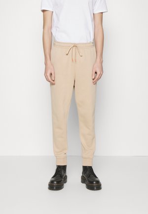 Verryttelyhousut - beige