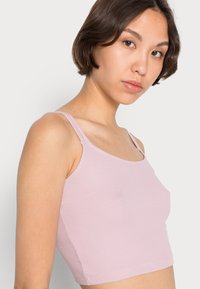 Even&Odd Top - pink