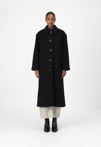 Libertine-Libertine ECLIPSE - Cappotto classico - black