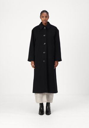 Libertine-Libertine ECLIPSE - Manteau classique - black