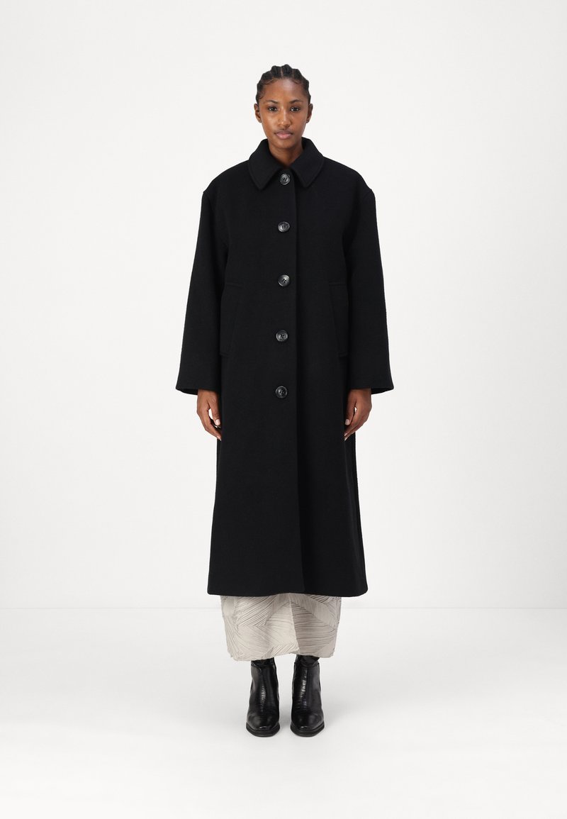 Libertine-Libertine ECLIPSE - Cappotto classico - black