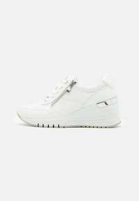 Baskets basses - white