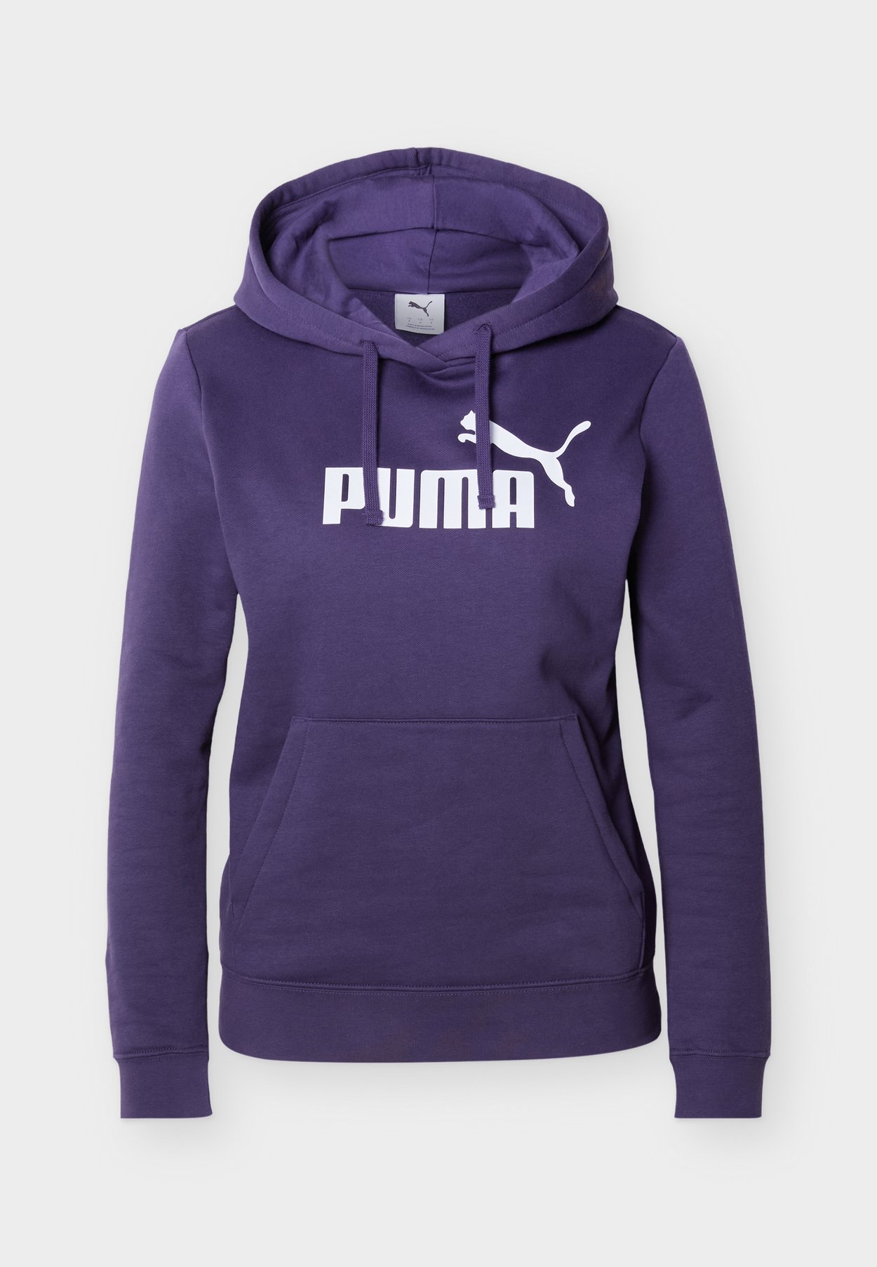 ESS NO. 1 LOGO HOODIE FL (S)