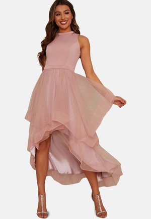 Occasion wear - pink