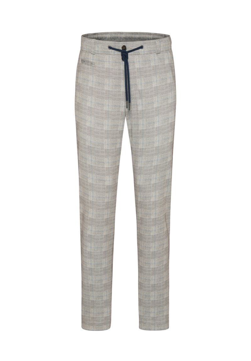 Bugatti Slim fit jeans beige