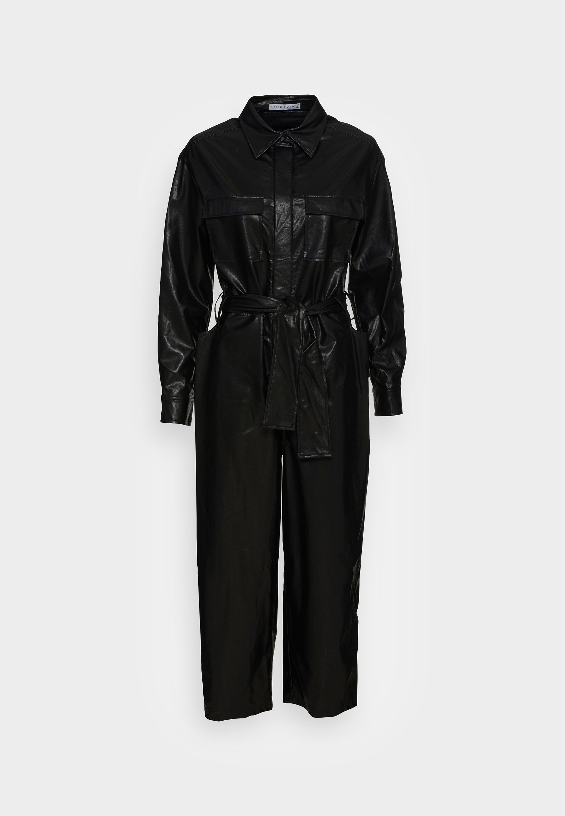 Third Form SLICK RICK BOILERSUIT 