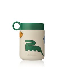 Liewood KIAN UNISEX niebieski