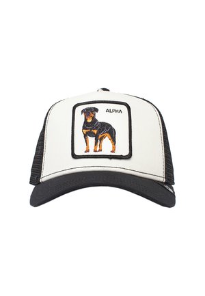 Goorin Bros Cappellino - black