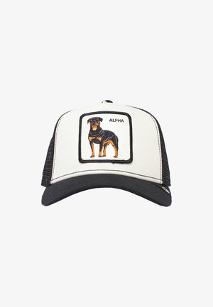 Goorin Bros Cappellino - black