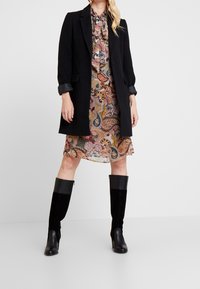 Expresso Freizeitkleid - multi-coloured