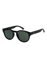 ELIMINATOR  - Sonnenbrille - black green plz