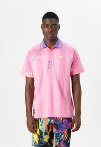 adidas Originals - UNISEX - Polo - lucid pink Image miniature 1