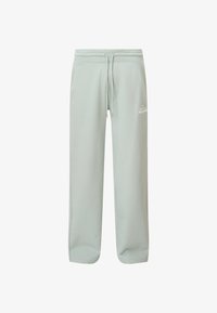 Unausgewählt, slate green