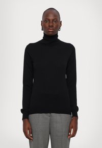 Paul & Joe Pullover - noir
