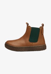 Unausgewählt, braun