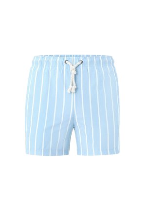Gassa d’Amante, PORTO CERVO - Badehose Pants - hellblau