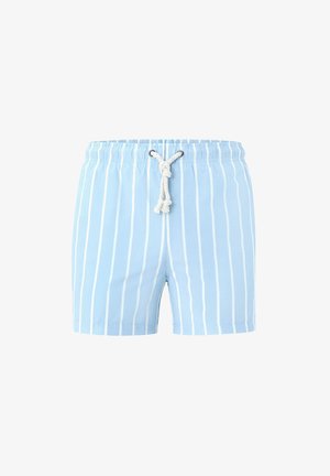 Gassa d’Amante, PORTO CERVO - Badehose Pants - hellblau