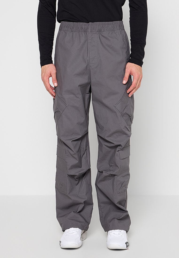 Jordan Cargobroek grijs