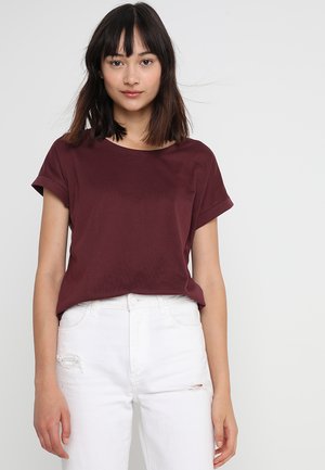 VIDREAMERS NEW PURE NOOS - T-shirt basic - winetasting