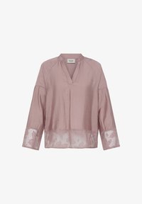 Non sélectionné, lotus