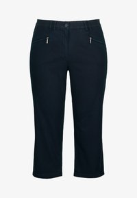 Niet geselecteerd, dark blue