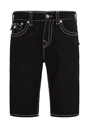 True Religion Denim shorts - black