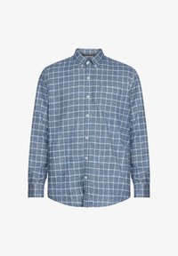 Ikke valgt, blue autumn