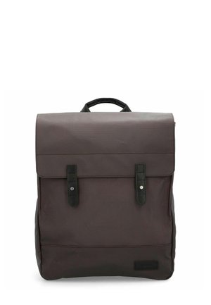 CALAHARI DAY LAPTOPFACH - Rugzak - charcoal