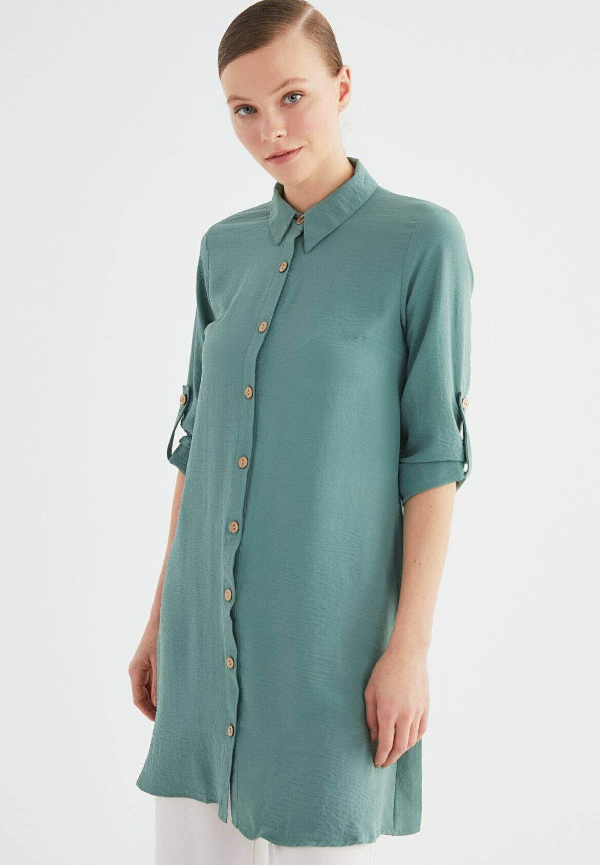 Donna Camicia Donna Camicia