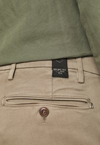 Replay Chino - beige