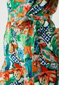 Next COWL NECK  REGULAR FIT - Combinaison - multi